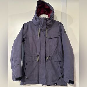 Women's Ski/Snowboard insulated Jacket